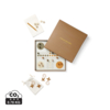 Набор настольных игр 3 в 1 VINGA Collection Box (Изображение 12)