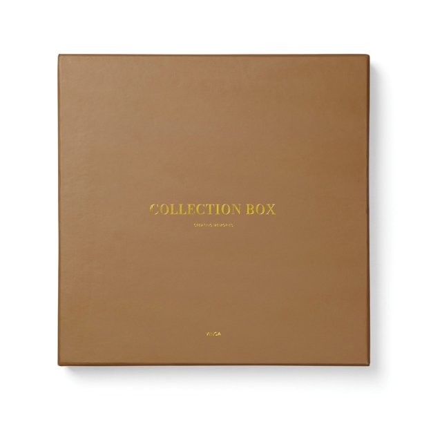 Набор настольных игр 3 в 1 VINGA Collection Box (Изображение 2)