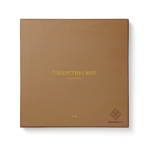 Набор настольных игр 3 в 1 VINGA Collection Box (Изображение 6)