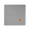 Плед VINGA Moulton из rPET GRS, 320 г/м², 130х170 см (Изображение 1)