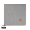 Плед VINGA Moulton из rPET GRS, 320 г/м², 130х170 см (Изображение 7)