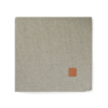 Плед VINGA Moulton из rPET GRS, 320 г/м², 130х170 см (Изображение 1)