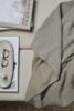 Плед VINGA Moulton из rPET GRS, 320 г/м², 130х170 см (Изображение 6)
