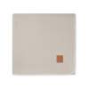 Плед VINGA Moulton из rPET GRS, 320 г/м², 130х170 см (Изображение 1)