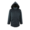 Куртка мужская ROBYN, темно-синий, L, 100% п/э, 170 г/м2 (Изображение 1)
