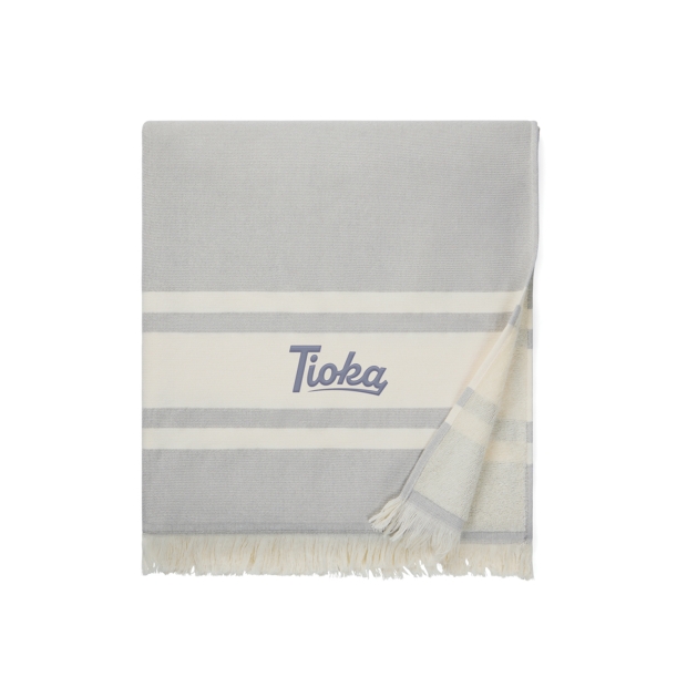 Полотенце VINGA Tolo, 360 г/м², 180х80 см (Изображение 4)