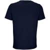Футболка унисекс Legend, темно-синяя, размер XXS (Изображение 3)