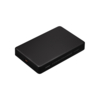 Внешний аккумулятор Atlantis PD Plus 10000mAh с функцией беспроводной зарядки 15W, черный (Изображение 2)