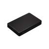 Внешний аккумулятор Atlantis PD Plus 10000mAh с функцией беспроводной зарядки 15W, черный (Изображение 2)