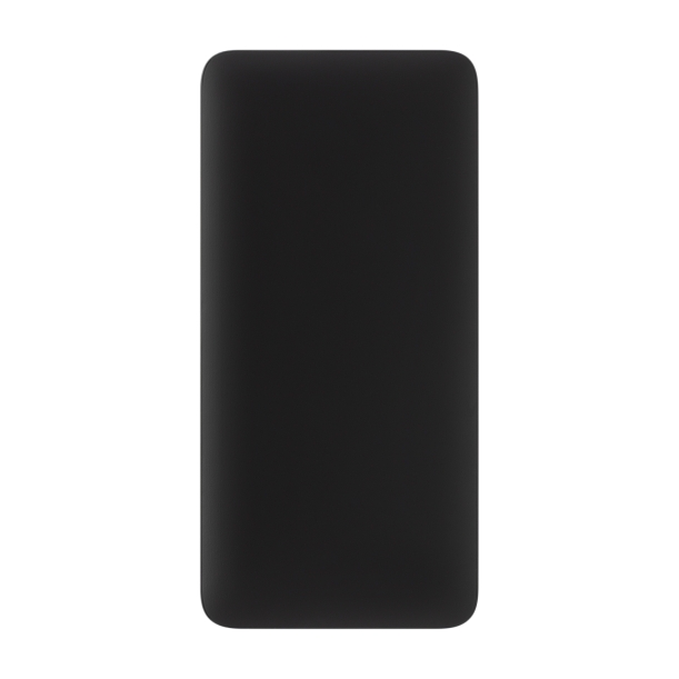 Внешний аккумулятор с подсветкой Ancor PD Plus 20000 mAh, черный (Изображение 4)