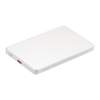 Внешний аккумулятор Atlantis PD 5000mAh с функцией беспроводной зарядки 15W, серебряный (Изображение 2)
