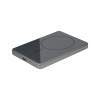 Внешний аккумулятор Onyx PD 5000mAh с функцией беспроводной зарядки 15W (Изображение 1)