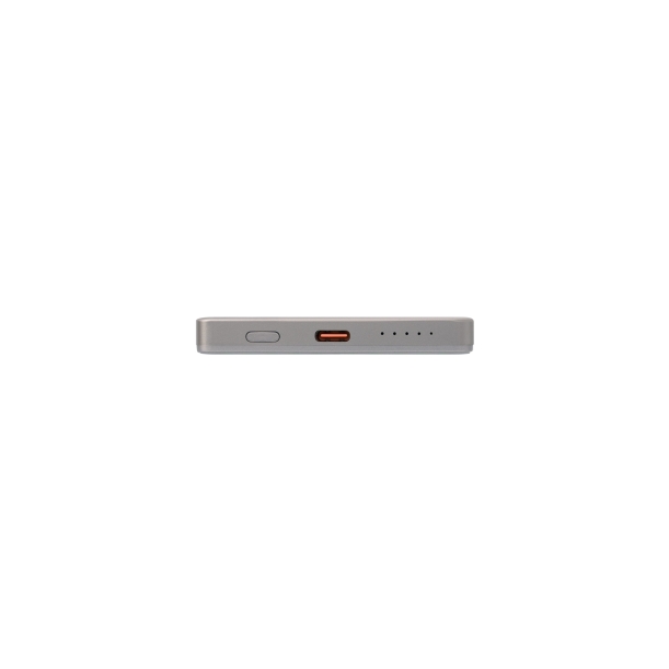 Внешний аккумулятор Onyx PD 5000mAh с функцией беспроводной зарядки 15W (Изображение 7)