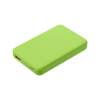 Внешний аккумулятор Largo PD 5000mAh с функцией беспроводной зарядки 15W, салатовый (Изображение 2)
