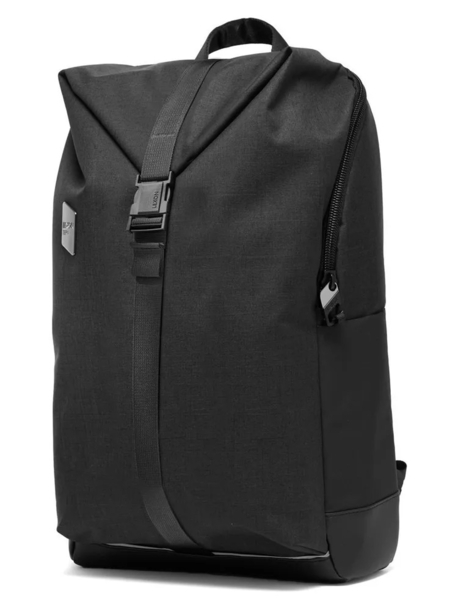 Рюкзак TERA GYM BAG LEXON (Чёрный) (Изображение 1)
