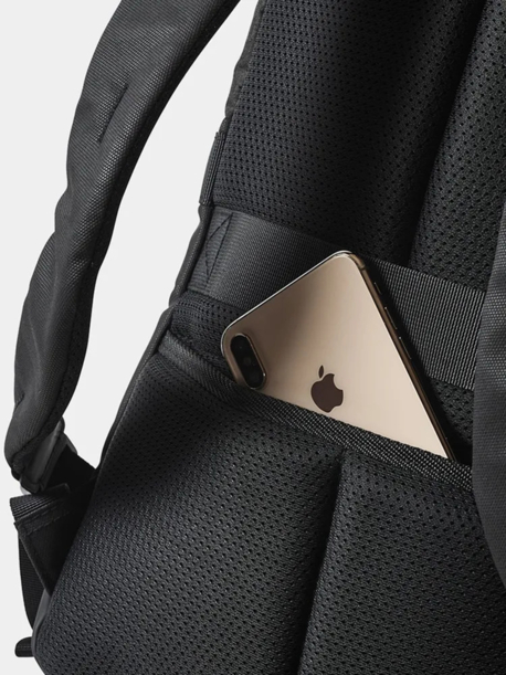 Рюкзак TERA GYM BAG LEXON (Чёрный) (Изображение 4)