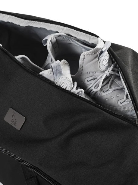 Рюкзак TERA GYM BAG LEXON (Чёрный) (Изображение 6)