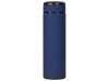 Вакуумный термос Vacuum Flask C1, soft touch, 420мл (темно-синий)  (Изображение 3)