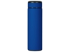 Вакуумный термос Vacuum Flask C1, soft touch, 420мл (синий)  (Изображение 3)