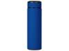 Вакуумный термос Vacuum Flask C1, soft touch, 420мл (синий)  (Изображение 3)