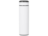 Вакуумный термос Vacuum Flask C1, soft touch, 420мл (белый)  (Изображение 3)