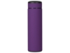 Вакуумный термос Vacuum Flask C1, soft touch, 420мл (фиолетовый)  (Изображение 3)
