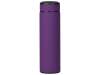 Вакуумный термос Vacuum Flask C1, soft touch, 420мл (фиолетовый)  (Изображение 3)