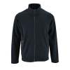 Толстовка на молнии мужская NORMAN MEN, темно-синий, XXXL, 100% п/э, 220 г/м2 (Изображение 1)