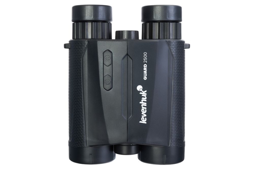 Бинокль с дальномером Guard 2500 (Изображение 2)