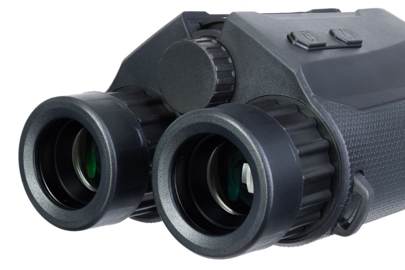 Бинокль с дальномером Guard 2500 (Изображение 5)