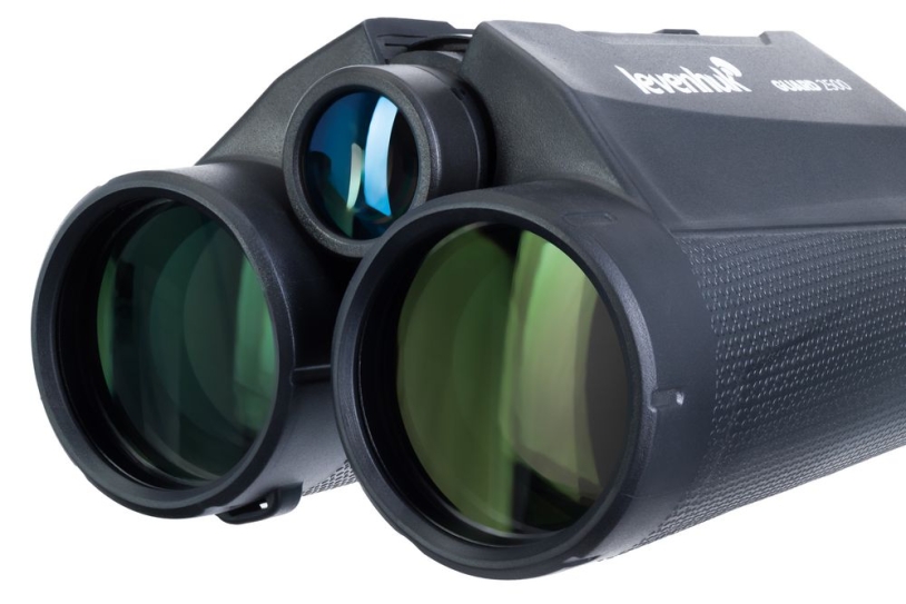 Бинокль с дальномером Guard 2500 (Изображение 6)