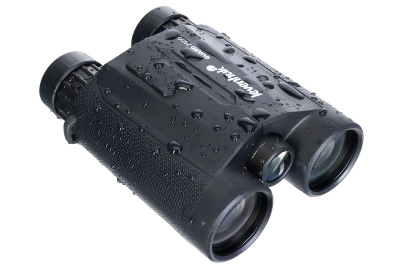 Бинокль с дальномером Guard 2500 (Изображение 9)