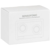 Bluetooth-колонка со светомузыкой Sensofonic, черная (Изображение 11)