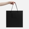Коробка Quadro, черная (Изображение 3)