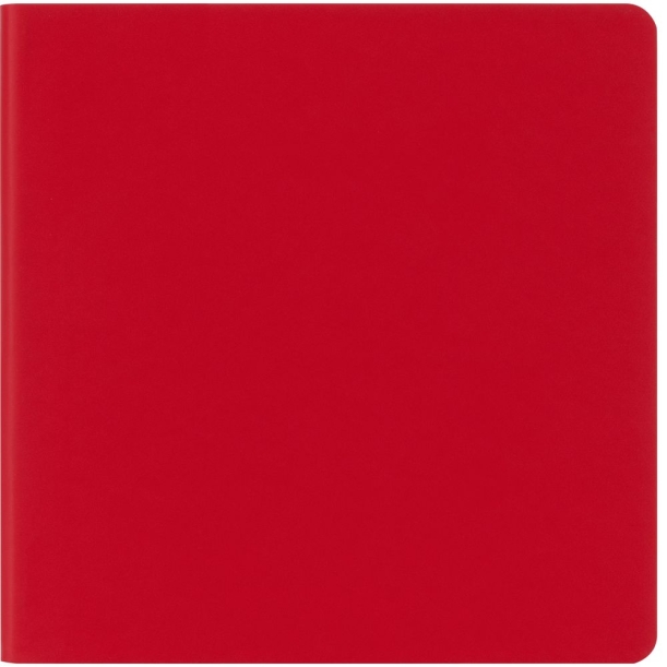 Набор Square, красный (Изображение 4)