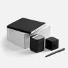 Набор Square, черный (Изображение 1)