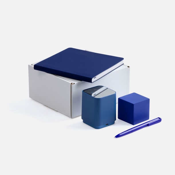 Набор Square, синий (Изображение 1)