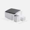 Набор Square, белый (Изображение 1)
