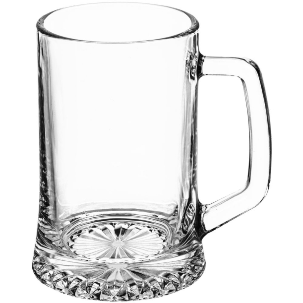 Набор из 2 пивных кружек Pub (Изображение 2)