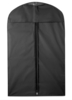 Чехол для одежды KIBIX, черный, 100% полиэтилен  (Изображение 1)