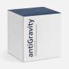 Антигравитационный увлажнитель antiGravity, белый (Изображение 11)
