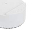 Bluetooth-колонка с беспроводной зарядкой relaxTime, белая (Изображение 5)
