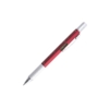 Ручка с мультиинструментом SAURIS, красный, пластик, металл (Изображение 1)