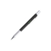 Ручка с мультиинструментом SAURIS, черный, пластик, металл (Изображение 1)