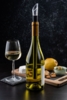 Винный набор Wine Diesel, черный (Изображение 12)