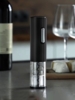 Винный набор Wine Diesel, черный (Изображение 13)
