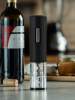 Винный набор Wine Diesel, черный (Изображение 15)