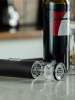 Винный набор Wine Diesel, черный (Изображение 16)