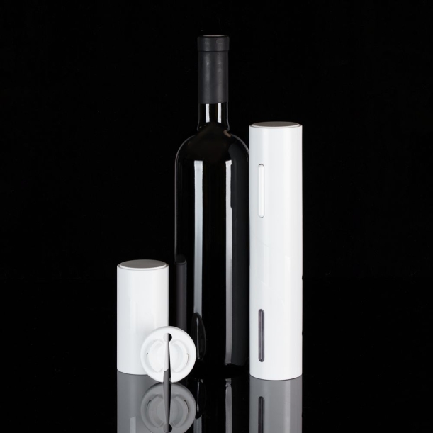 Набор для вина Winedetta, белый (Изображение 2)