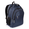 Рюкзак ARCANO, темно-синий, 100% нейлон  600D (Изображение 1)